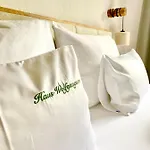 Haus Wolfgangsee Apartamento *