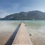 Apartamento Haus Wolfgangsee *
