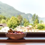 Haus Wolfgangsee * Sankt Gilgen