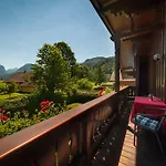Apartamento Haus Wolfgangsee Sankt Gilgen
