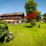 Haus Wolfgangsee Apartamento *