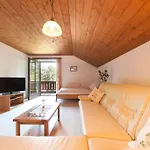 Haus Wolfgangsee Appartement