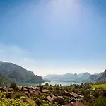 Haus Wolfgangsee Apartamento *
