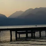 Haus Wolfgangsee Apartamento *