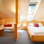 Apartamento Haus Wolfgangsee