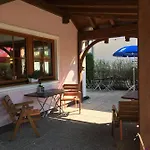 Haus Wolfgangsee * Sankt Gilgen