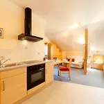 Apartamento Haus Wolfgangsee Sankt Gilgen