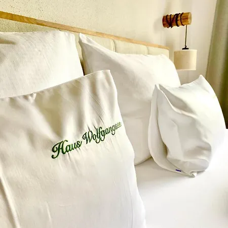 Haus Wolfgangsee Διαμέρισμα *