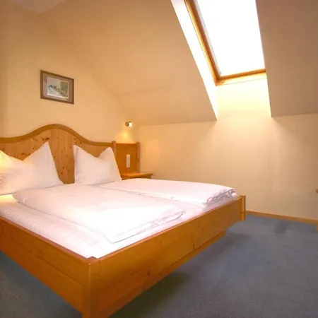Haus Wolfgangsee Apartamento *