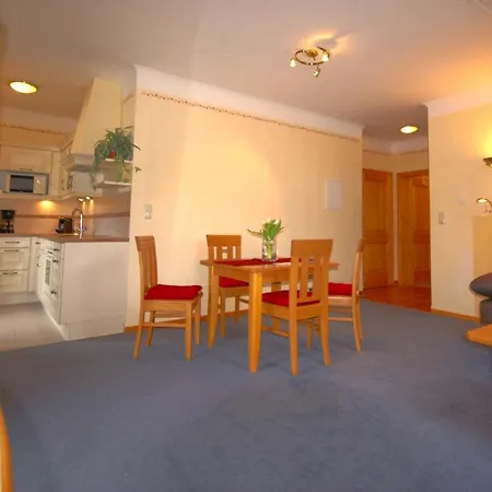 Haus Wolfgangsee Sankt Gilgen