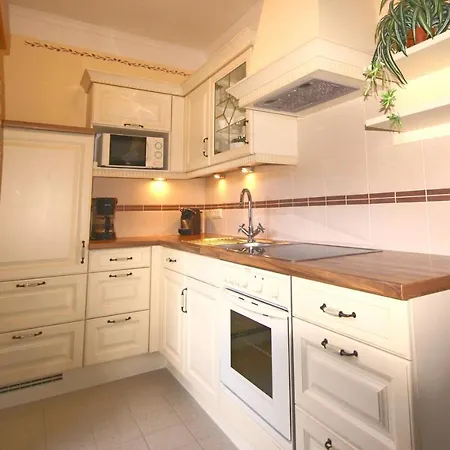 Haus Wolfgangsee شقة سانكت جيلجن