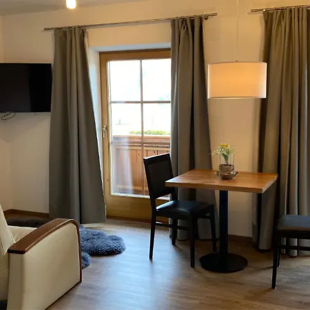 Haus Wolfgangsee * Sankt Gilgen