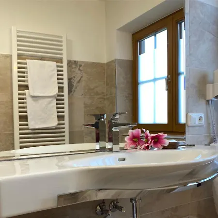 Haus Wolfgangsee سانكت جيلجن