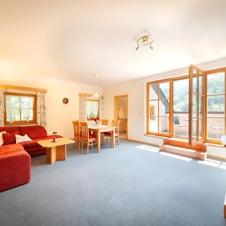 Haus Wolfgangsee Διαμέρισμα Sankt Gilgen