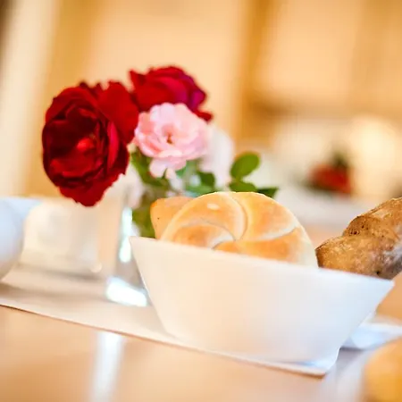 شقة Haus Wolfgangsee سانكت جيلجن