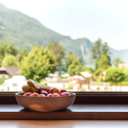 Haus Wolfgangsee * Sankt Gilgen