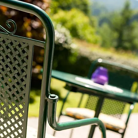 شقة Haus Wolfgangsee *