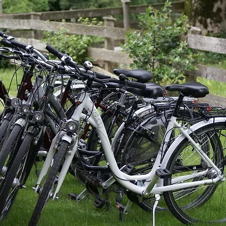 Διαμέρισμα Haus Wolfgangsee *