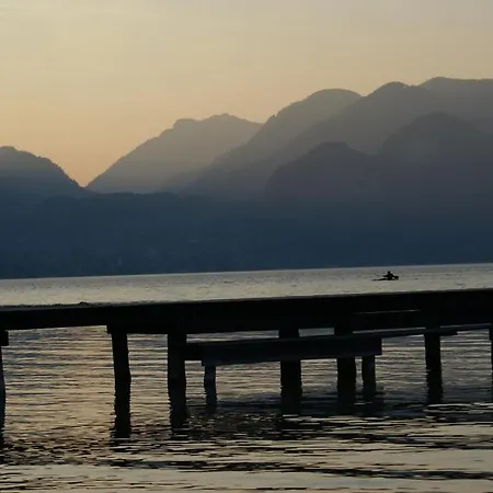 Haus Wolfgangsee Διαμέρισμα *