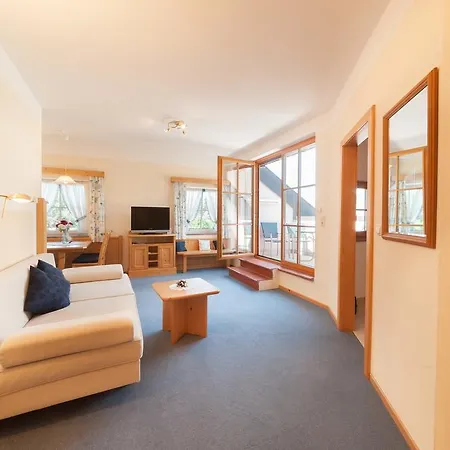 شقة Haus Wolfgangsee