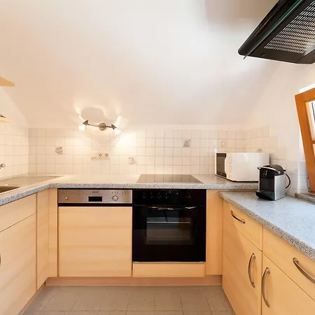 Haus Wolfgangsee Apartment Sankt Gilgen