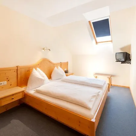Apartment Haus Wolfgangsee *
