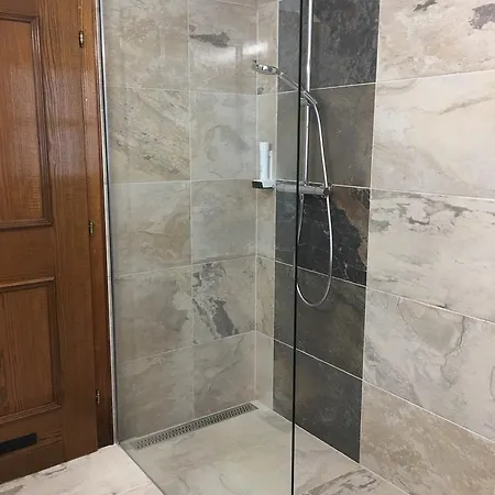 Haus Wolfgangsee Διαμέρισμα *