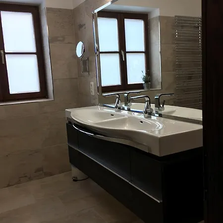 Haus Wolfgangsee سانكت جيلجن