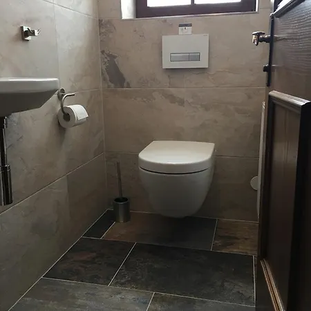 Apartment Haus Wolfgangsee Sankt Gilgen