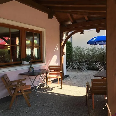 Haus Wolfgangsee * ザンクト・ギルゲン