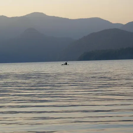 Haus Wolfgangsee Διαμέρισμα *